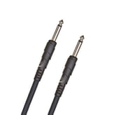 Classic Series Instrument Cable, 5'